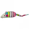 Trixie Mäuse-& Fisch-set Sortiert 9-12 Cm Mehrfarbig  Produktbild-Vorschau 4