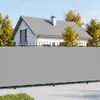 vidaXL Balkon Sichtschutz 150 x 200 cm Stoff mit Produktbild-Vorschau 6