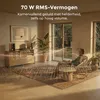 Ultimea Signature BS-30, actieve 3-weg boekenplankspeaker, Productafbeelding-voorbeeld 6
