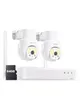 ZOSI 3K 5MP Wi-Fi 6 Überwachungskamera Set mit 2X 360° PTZ Produktbild-Vorschau 1
