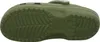Zoccolo CROCS verde, misura 4647 Anteprima dell’immagine prodotto 28