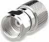 PureLink EF020-10, F-Typ, F-Connector 7.4mm, Männlich, Produktbild-Vorschau 1