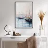 Gerahmtes Poster - Schwarzer Rahmen - Venedig Basilika - Produktbild-Vorschau 6