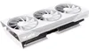 XFX VGA 16GB RADEON RX9070XT SWIFT WHITE OC Gaming Produktbild-Vorschau 3