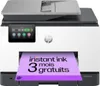 Drukarka HP OfficeJet Pro 9135e Kolorowa, Automatyczny Podgląd zdjęcia produktu 1
