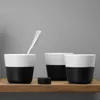 Eva Solo Lungo-Becher - 2 pezzi - Nero carbone Anteprima dell’immagine prodotto 14