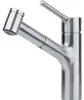 Franke Taros Neo - Dřezová baterie FC 6386.501 s výsuvnou Náhled obrázku produktu 6