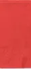 Sovie HORECA Serviette in Rot aus Tissue 3-lagig, 40 x 40 Produktbild-Vorschau 1