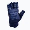 Bushido Trainingshandschuhe navy blau Wg-156 M Produktbild-Vorschau 2
