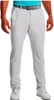 Under Armour Golf Drive Tapered Trousers Grey 34 / 34 Man Podgląd zdjęcia produktu 1