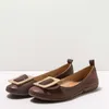 Neosens Ballerinas Damen S3116 TEXAS BROWN/ VIURA Farbe Produktbild-Vorschau 2