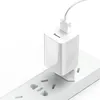 Baseus Quick Charger, Wewnętrzna, Zewnętrzna, USB, 8 V, Podgląd zdjęcia produktu 7