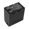 TECHTEK Akku Kompatibel mit [JVC] GY-HM200, GY-HM200E, Produktbild-Vorschau 2