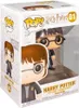 Harry Potter Funko POP! filmy vinylová figurka Harry Potter Náhled obrázku produktu 12