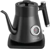 ECG Forza 5000 Pour over Nero | Wasserkocher | Volumen 0,8 Produktbild-Vorschau 1