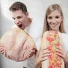 Geschenkgag Döner Kissen Dönerkissen Dekokissen Spaß Gag Produktbild-Vorschau 6
