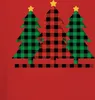 Weihnachtsbaum Karo Kariert - Weihnachten Produktbild-Vorschau 3