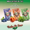 Stoxser 450x Zahnstocher mit Geschmack 3er Pack Blaubeere Produktbild-Vorschau 2