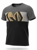 Fanatics Herren NHL T-hirt Vegas Golden Knights Produktbild-Vorschau 4