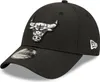Czapka z daszkiem New Era 9Forty Snapback Cap - BRUSHED Podgląd zdjęcia produktu 1