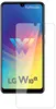 1x Schutzfolie für LG W10 Alpha - Anti-Shock 9H Folie dipos Produktbild-Vorschau 2