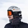 Bollé Nevada Black Matte/Sunrise Okulary narciarskie Podgląd zdjęcia produktu 2