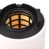 KRAFT 1710401 Luftfilter für VW GOLF VI (5K1) Produktbild-Vorschau 5