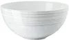 Rosenthal Schüssel 19 cm TAC Gropius Stripes 2.0 o.titan. Voir les images du produit 1