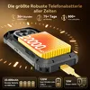 2026 Blackview Xplore 2 eSIM Satellitentelefon,5G Ohne Produktbild-Vorschau 6