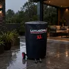 LotusGrill XL G435 Abdeckhaube | Wetterfest | mit Kordelzug Produktbild-Vorschau 4