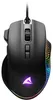 Sharkoon 4044951040254 Sharkoon Maus Shark Force 3  Optisch Anteprima dell’immagine prodotto 1
