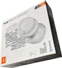 The image shows the packaging of white JBL Tune 760NC over-ear headphones. Anteprima dell’immagine prodotto