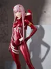 Darling in the Franxx Zero Two Actionfigur 24 cm – Anime Produktbild-Vorschau 3