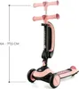 Kinderkraft bici d'equilibrio e monopattino a triciclo Anteprima dell’immagine prodotto 16