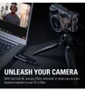 Prepojenie na videokameru 4K Náhľad obrázku produktu 19