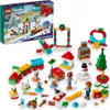 LEGO 41758 Friends Adventný kalendár 2023, vianočný Náhľad obrázku produktu 7