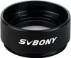 Svbony 1,25 Barlowova čočka 0,5X, ohnisková redukce Náhled obrázku produktu 1
