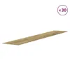 vidaXL Panneaux muraux imitation bois marron PVC 4,12 m² Voir les images du produit 4