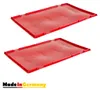 Eurobox 1-30 x Deckel Fleischerkiste 40 x 60 cm Produktbild-Vorschau 1