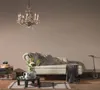 A.S. Création Unitapete Trendwall einfarbige Tapete Produktbild-Vorschau 6