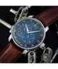 ZEPPELIN 8662-3 Uhr Herrenuhr Lederarmband braun Produktbild-Vorschau 8