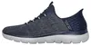 Skechers Slip-Ins: Summits - Key Pace 232469-NVY, zapatilla Vista previa de la imagen del producto 32