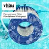 vhbw 2x Filterkartusche Typ VI kompatibel mit HWC PH050011, Produktbild-Vorschau 6