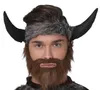 Vikings - Kostuum voor heren, maat M-XL, maat: M Productafbeelding-voorbeeld 5