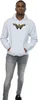 DC Comics - "Justice League" Kapuzenpullover für Herren Produktbild-Vorschau 4