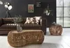 Couchtisch Rattan Produktbild-Vorschau 2