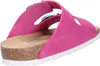 Rohde 5590 Alba Damen Schuhe Pantoletten Clogs Leder, Produktbild-Vorschau 6