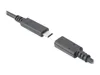 Digitus USB-C Verlängerungskabel, USB-C - USB-C, 1,5 m, USB Produktbild-Vorschau 13