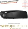 DIEDERICHS Lüftungsgitter Grill Stoßfänger für VW Produktbild-Vorschau 2