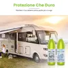 IZAEFFECT Water Hygiene Set – Kit Completo 2 Pezzi per Anteprima dell’immagine prodotto 6